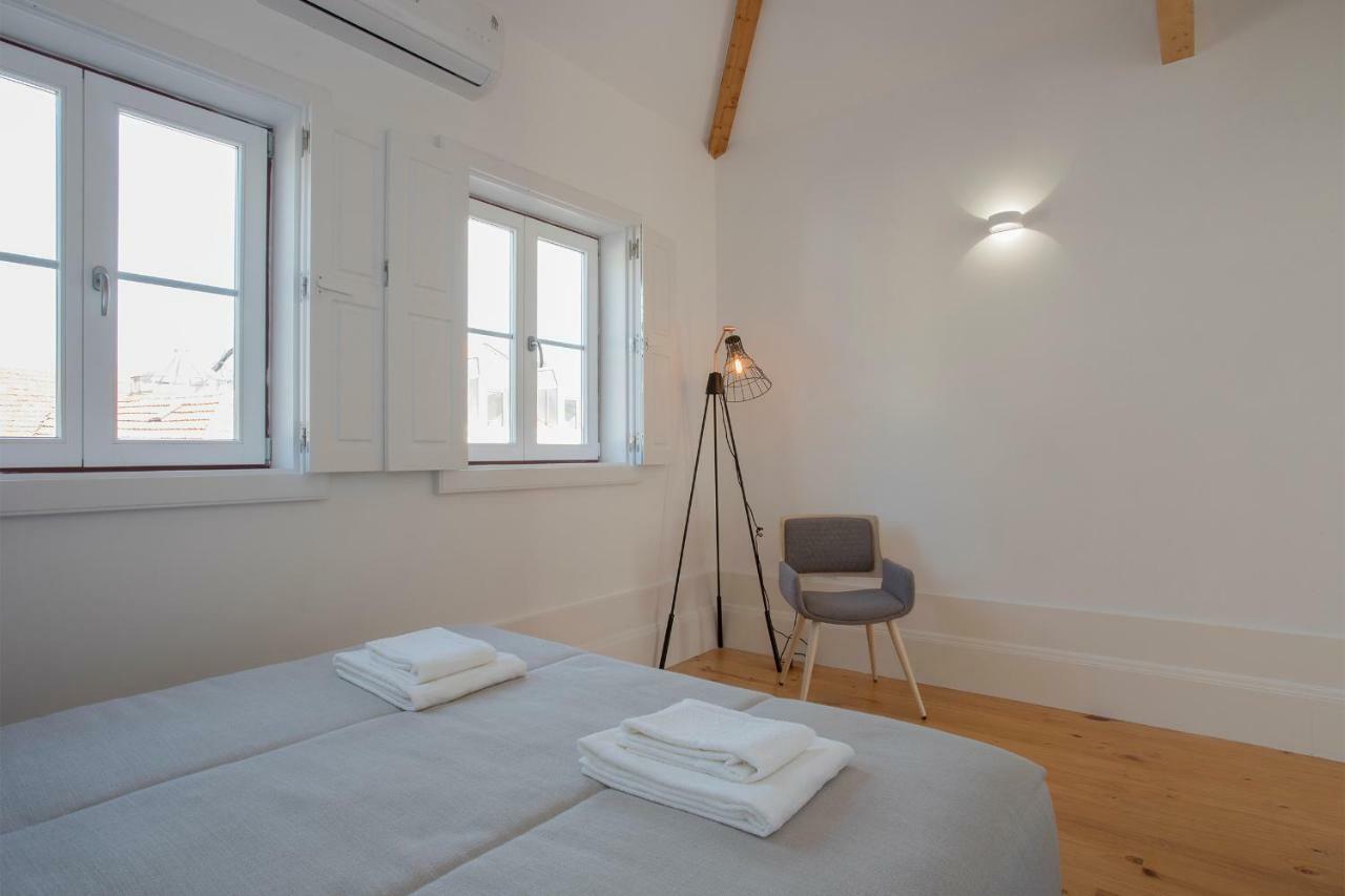 Liiiving In Porto | Historic & Sunny Terrace Apartman Kültér fotó