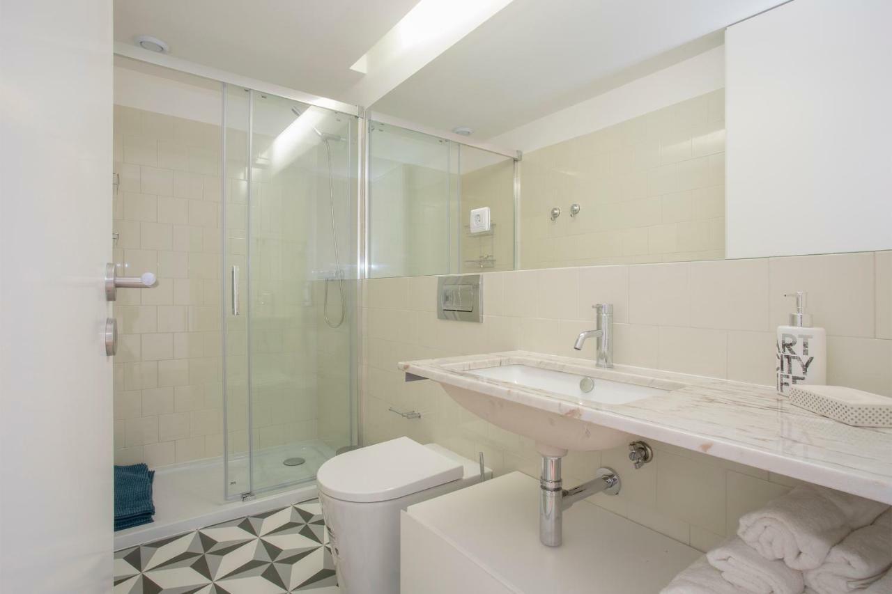 Liiiving In Porto | Historic & Sunny Terrace Apartman Kültér fotó