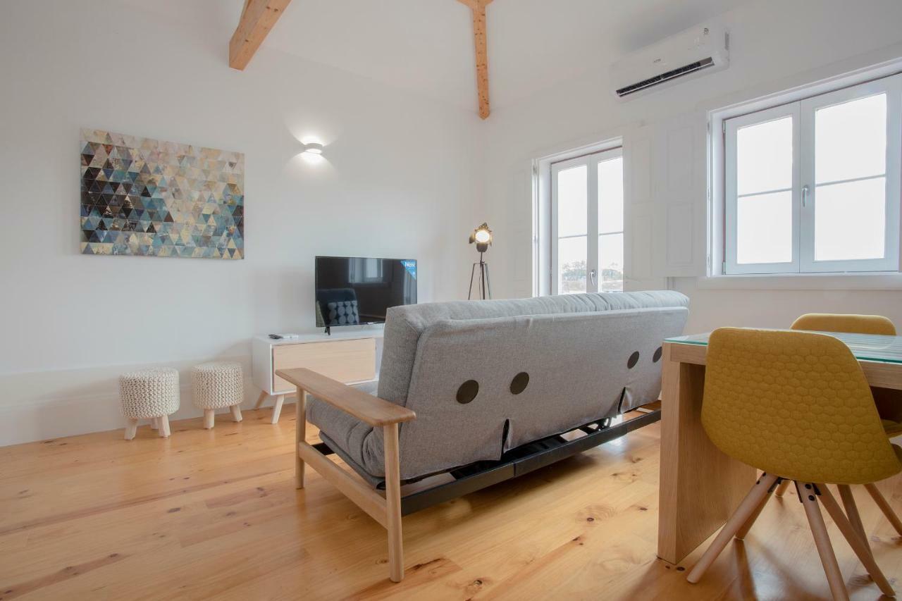 Liiiving In Porto | Historic & Sunny Terrace Apartman Kültér fotó