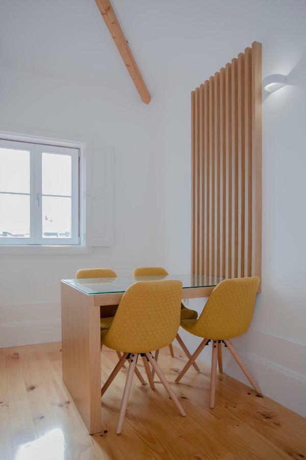 Liiiving In Porto | Historic & Sunny Terrace Apartman Kültér fotó